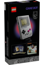 LEGO Super Mario 72046Game Boy™