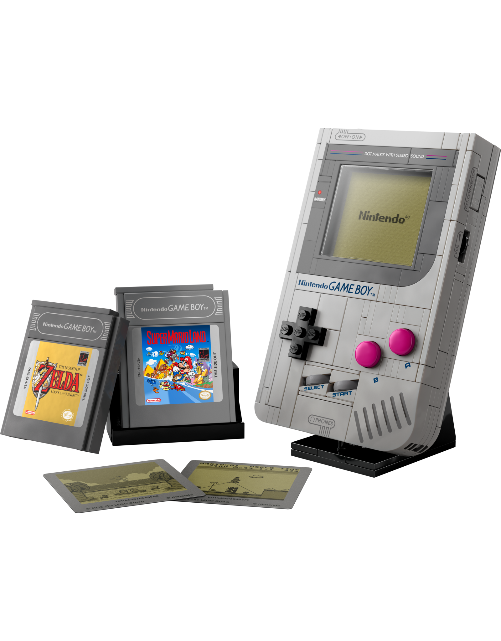 LEGO Game Boy™