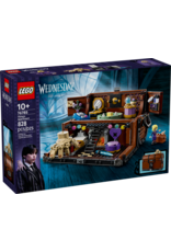 LEGO Thing's Apartment LEGO Thing's Apartment