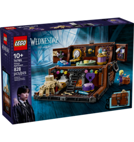 LEGO Thing's Apartment