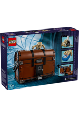 LEGO Thing's Apartment LEGO Thing's Apartment