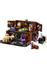 LEGO Thing's Apartment LEGO Thing's Apartment