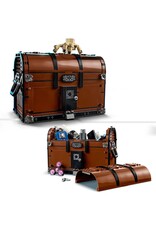 LEGO Thing's Apartment LEGO Thing's Apartment