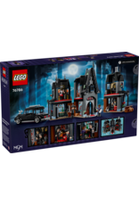 LEGO Morticia's Cottage LEGO Morticia's Cottage