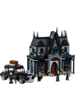 LEGO Morticia's Cottage LEGO Morticia's Cottage