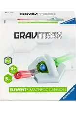 Ravensburger GraviTrax: Magnetic Cannon Element Ravensburger GraviTrax: Magnetic Cannon Element