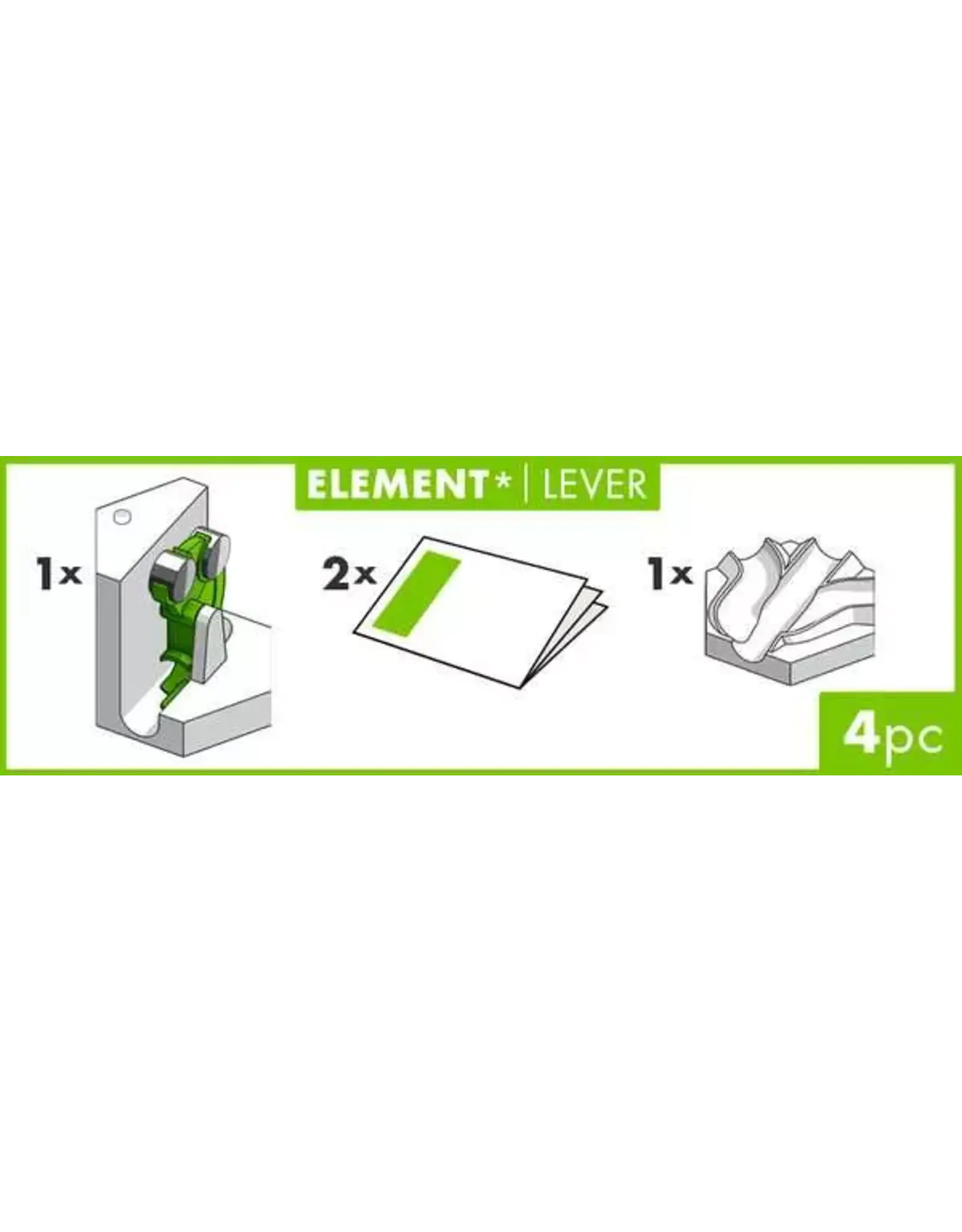 Ravensburger Gravitrax Power Element Lever