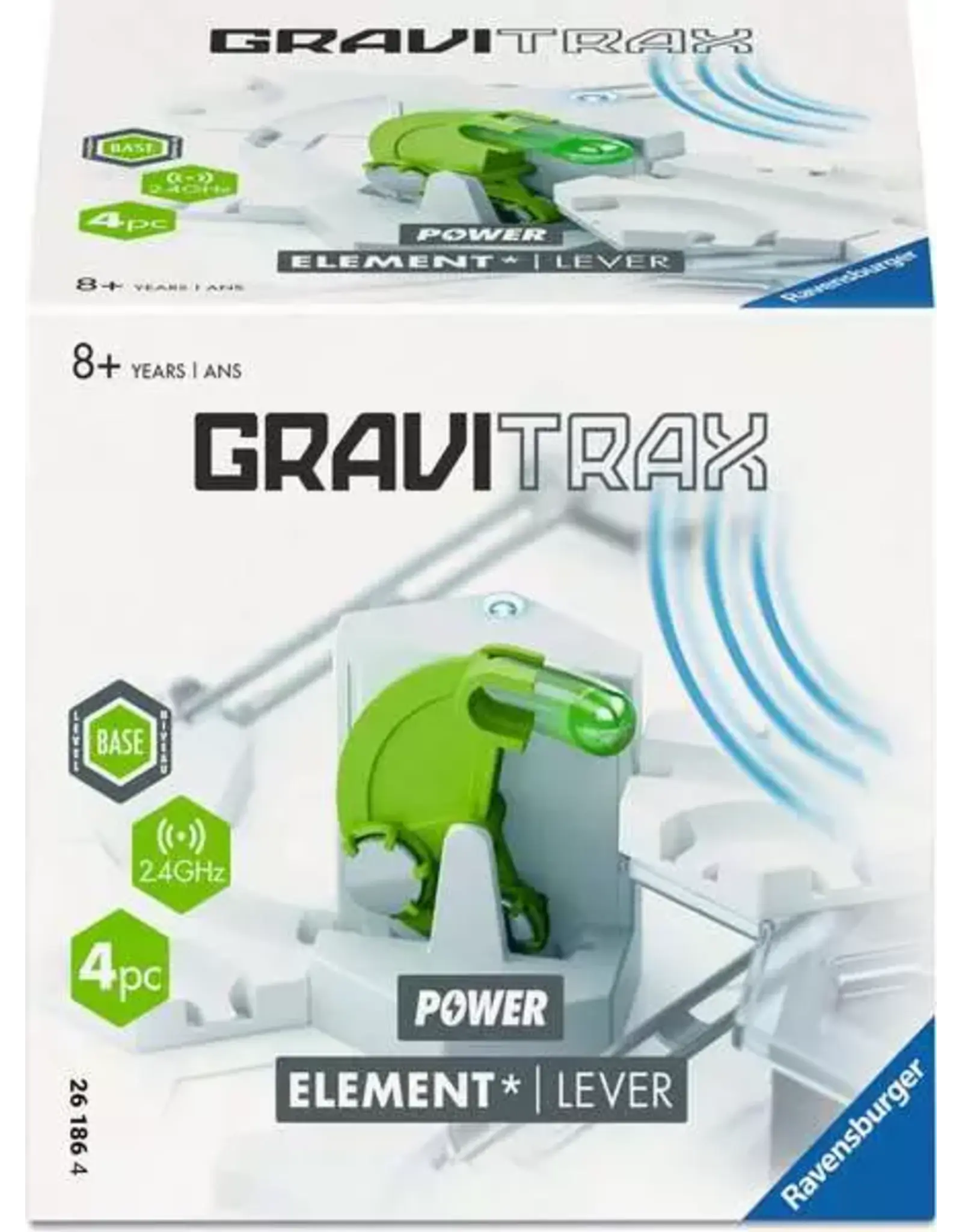 Ravensburger Gravitrax Power Element Lever