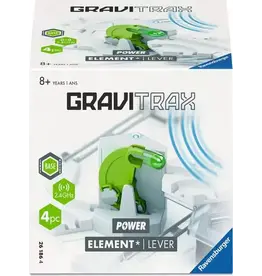 Ravensburger Gravitrax Power Element Lever Ravensburger Gravitrax Power Element Lever