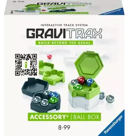 Ravensburger GraviTrax Core: Marble Box Ravensburger GraviTrax Core: Marble Box