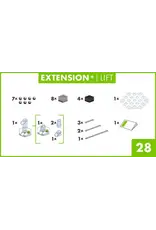 Ravensburger Gravitrax Lifter Extension Ravensburger Gravitrax Lifter Extension