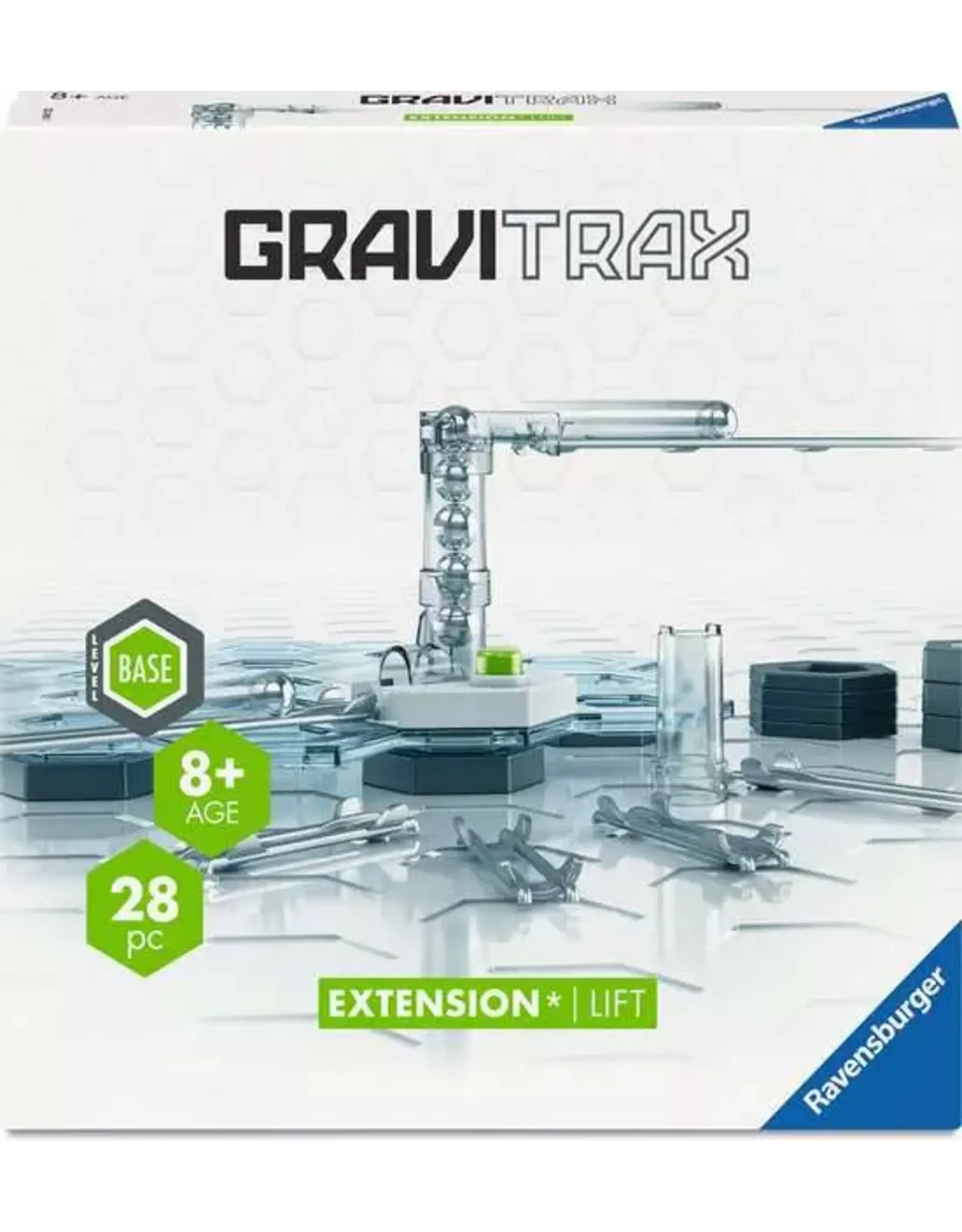Ravensburger Gravitrax Lifter Extension