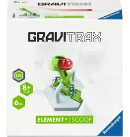 Ravensburger Gravitrax: Scoop