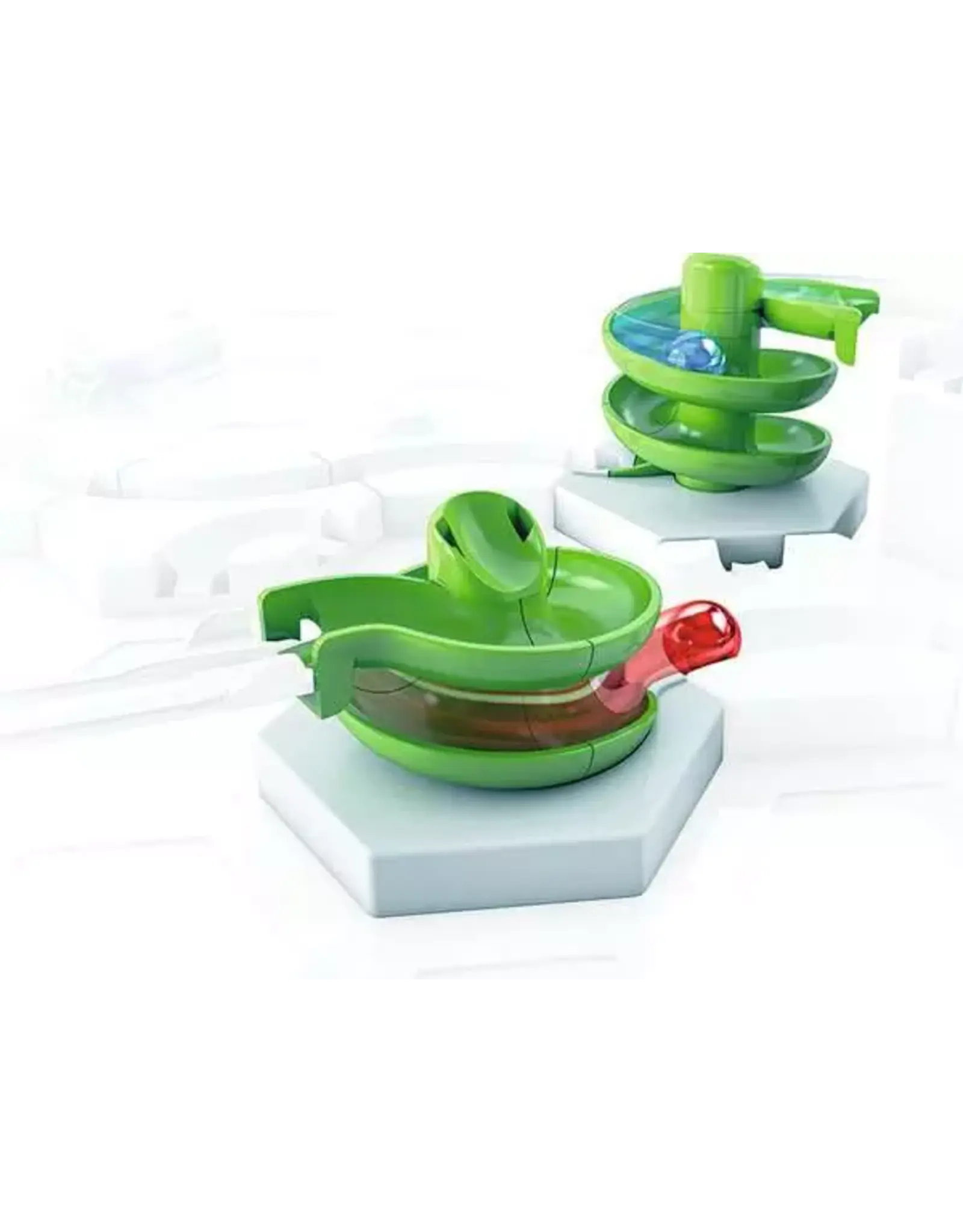 Ravensburger Gravitrax: Spiral