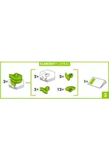 Ravensburger Gravitrax: Spiral