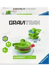 Ravensburger Gravitrax: Spiral