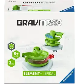 Ravensburger Gravitrax: Spiral
