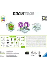 Ravensburger GraviTrax Go: Rotative
