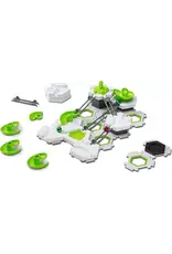 Ravensburger USA Inc GraviTrax Go: Rotative Ravensburger USA Inc GraviTrax Go: Rotative