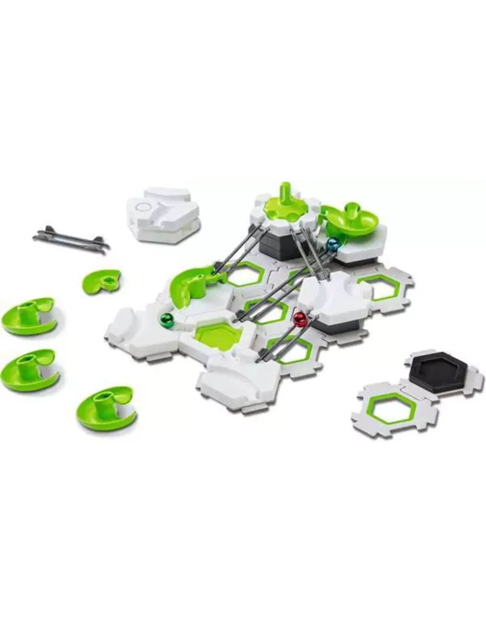 Ravensburger USA Inc GraviTrax Go: Rotative