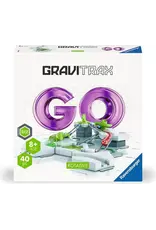 Ravensburger USA Inc GraviTrax Go: Rotative Ravensburger USA Inc GraviTrax Go: Rotative