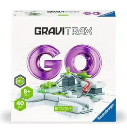 Ravensburger GraviTrax Go: Rotative
