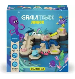 Ravensburger GraviTrax Junior Starter