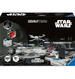 Ravensburger GraviTrax: Action-Set Death Star Ravensburger GraviTrax: Action-Set Death Star