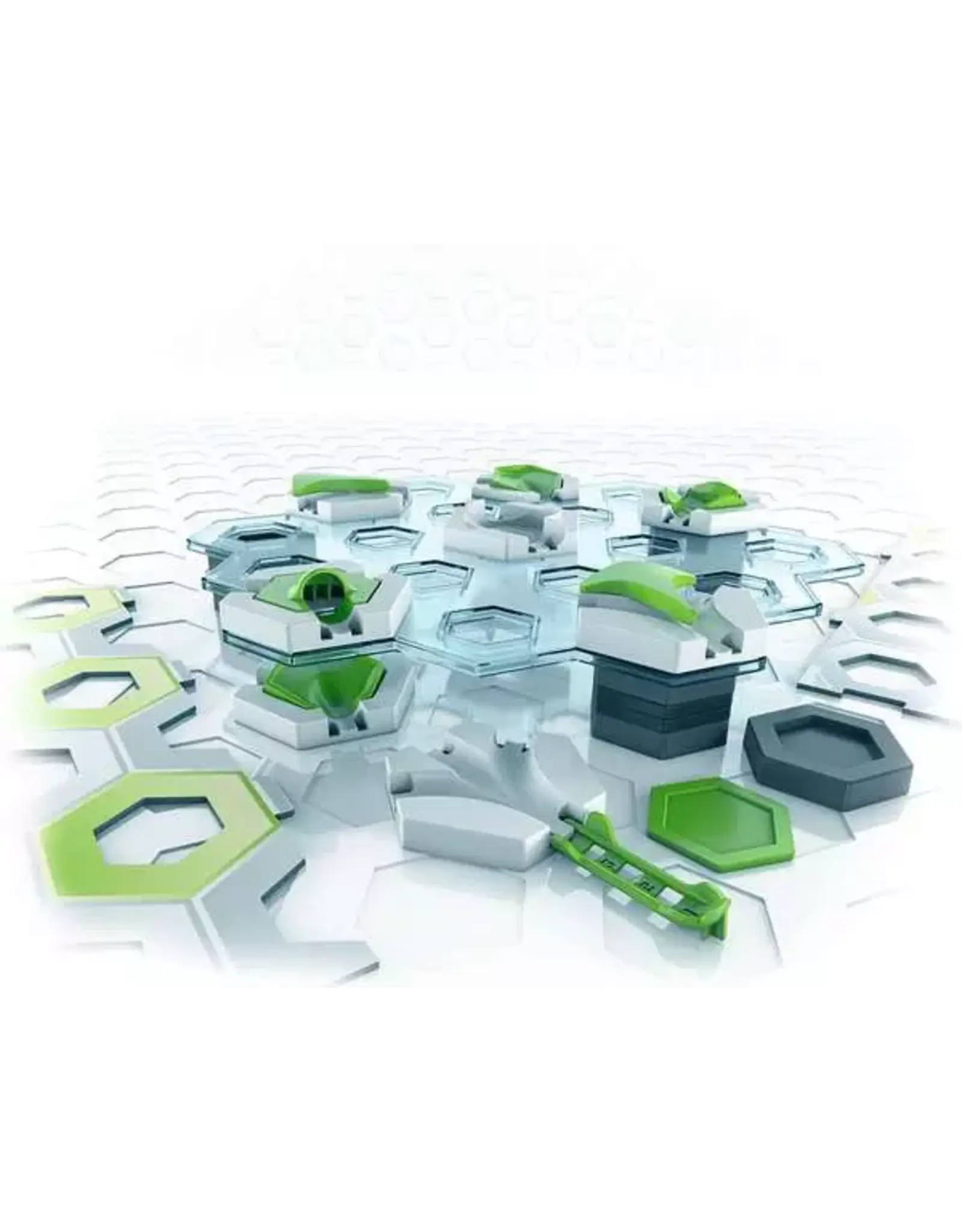 Ravensburger GraviTrax: Building Extension