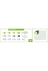 Ravensburger GraviTrax: Building Extension Ravensburger GraviTrax: Building Extension