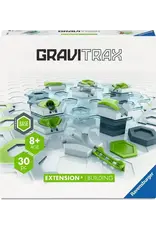 Ravensburger GraviTrax: Building Extension Ravensburger GraviTrax: Building Extension