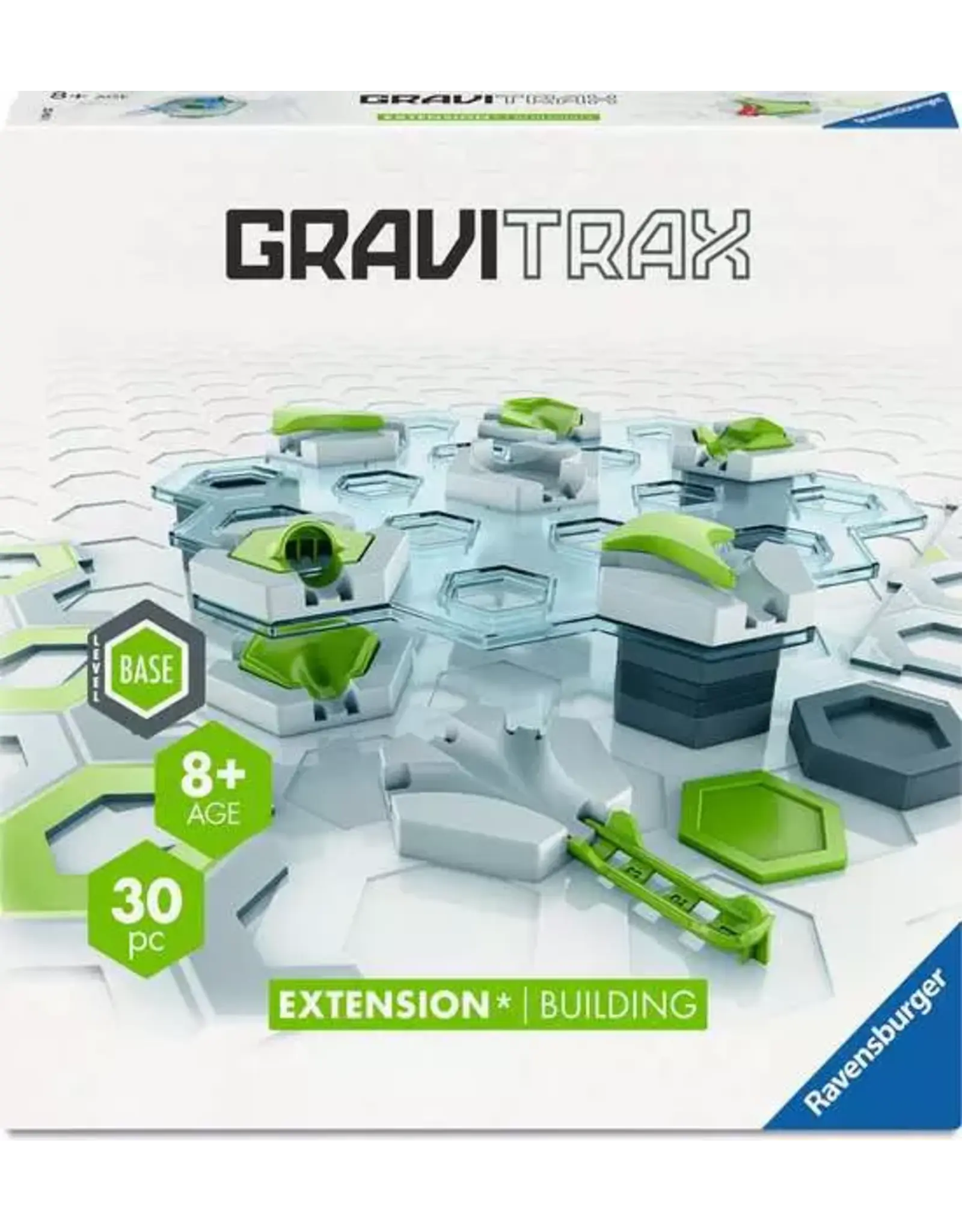 Ravensburger GraviTrax: Building Extension