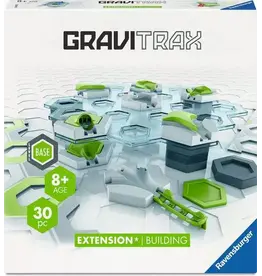 Ravensburger GraviTrax: Building Extension Ravensburger GraviTrax: Building Extension
