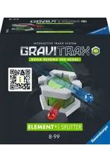 Ravensburger GraviTrax PRO: Splitter Element Ravensburger GraviTrax PRO: Splitter Element