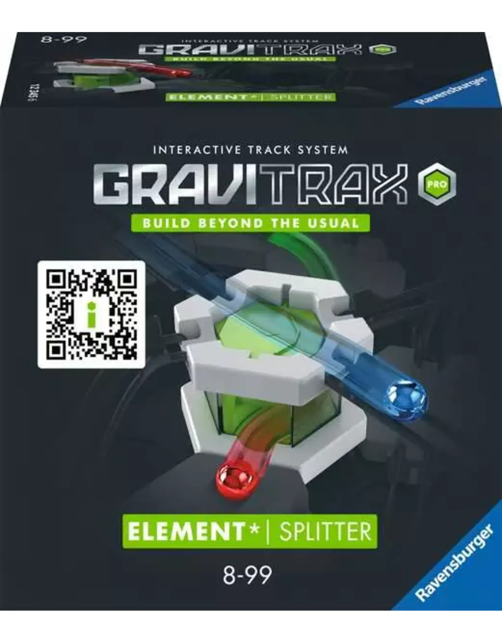 Ravensburger GraviTrax PRO: Splitter Element