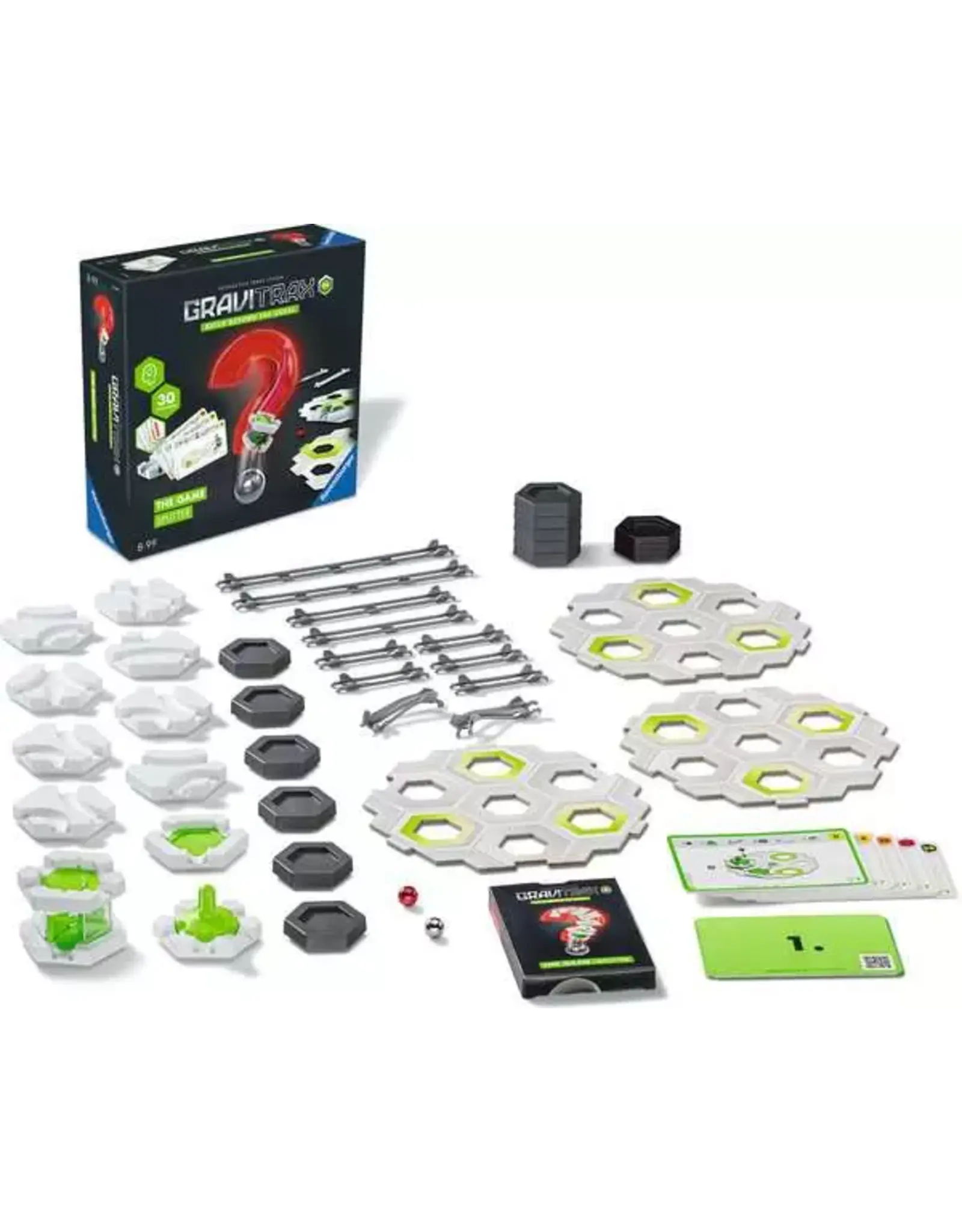 Ravensburger Gravitrax PRO: The Game: Splitter