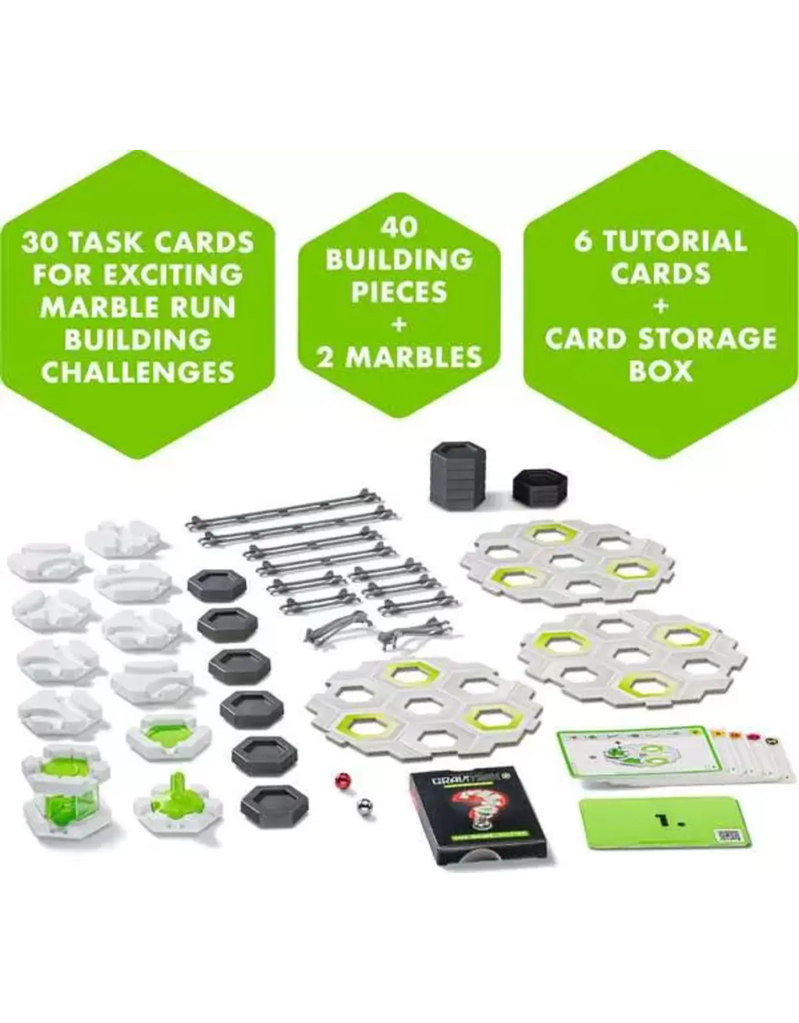 Ravensburger Gravitrax PRO: The Game: Splitter