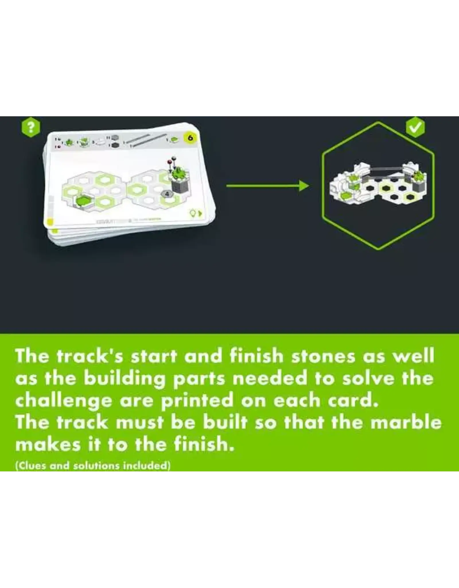 Ravensburger Gravitrax PRO: The Game: Splitter