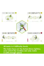 Ravensburger Gravitrax PRO: The Game: Splitter Ravensburger Gravitrax PRO: The Game: Splitter