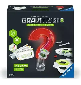 Ravensburger Gravitrax PRO: The Game: Splitter Ravensburger Gravitrax PRO: The Game: Splitter
