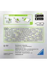 Ravensburger Gravitrax Power Element Switch & Trigger Ravensburger Gravitrax Power Element Switch & Trigger