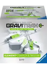 Ravensburger Gravitrax Power Element Switch & Trigger Ravensburger Gravitrax Power Element Switch & Trigger