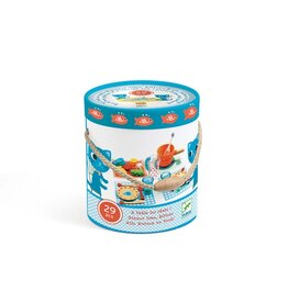 Djeco Dinner Time, Kittens!