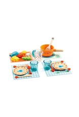 Djeco Dinner Time, Kittens!