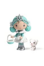 Djeco Neige & Nours Tinyly Djeco Neige & Nours Tinyly
