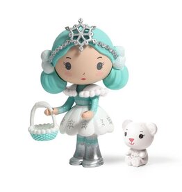 Djeco Neige & Nours Tinyly