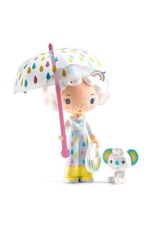 Djeco Prunelle & Bianca Tinyly