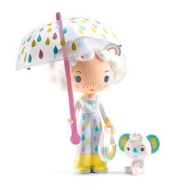 Djeco Prunelle & Bianca Tinyly