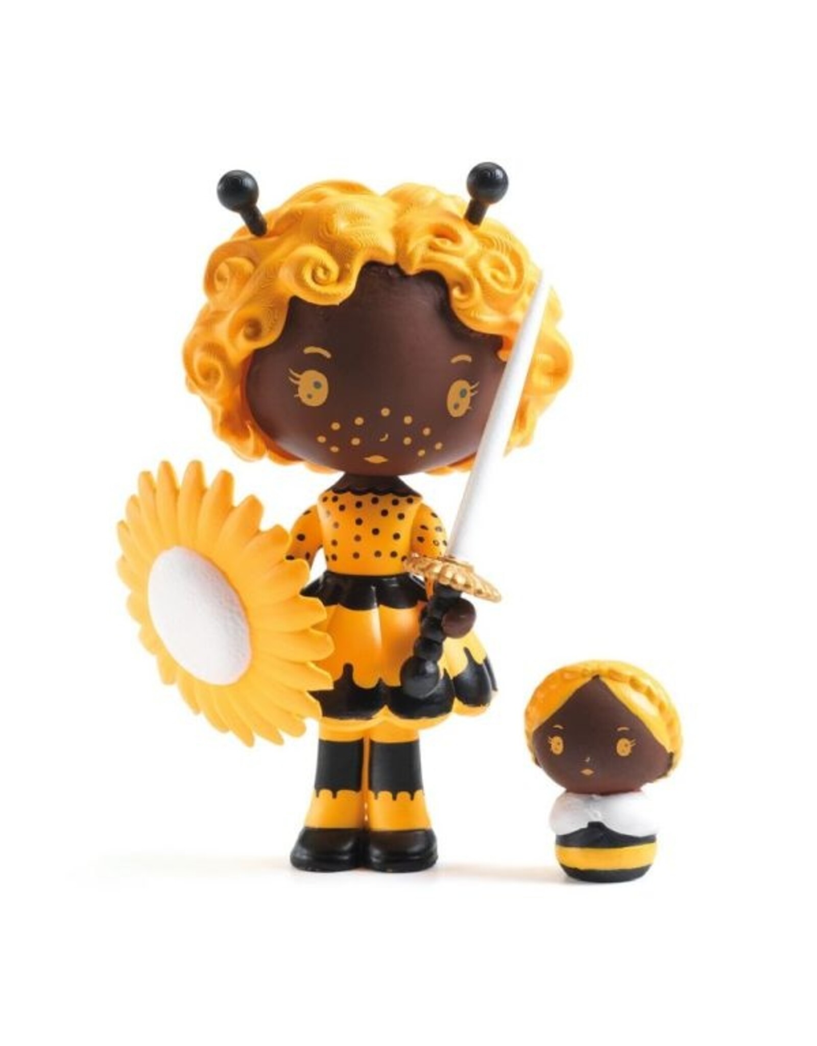 Djeco Louison & Aby Tinyly