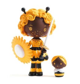 Djeco Louison & Aby Tinyly